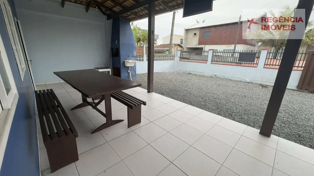 Casa, 5 quartos, 163 m² - Foto 2