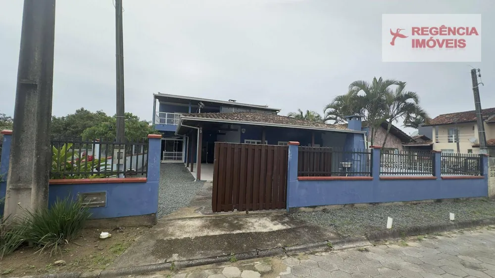 Casa, 5 quartos, 163 m² - Foto 3