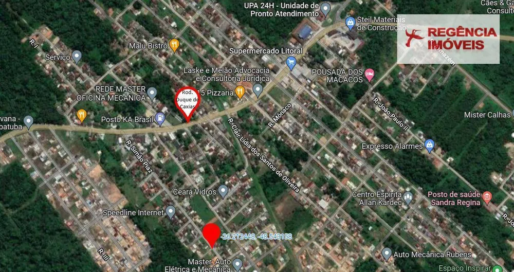 Terreno, 325 m² - Foto 10
