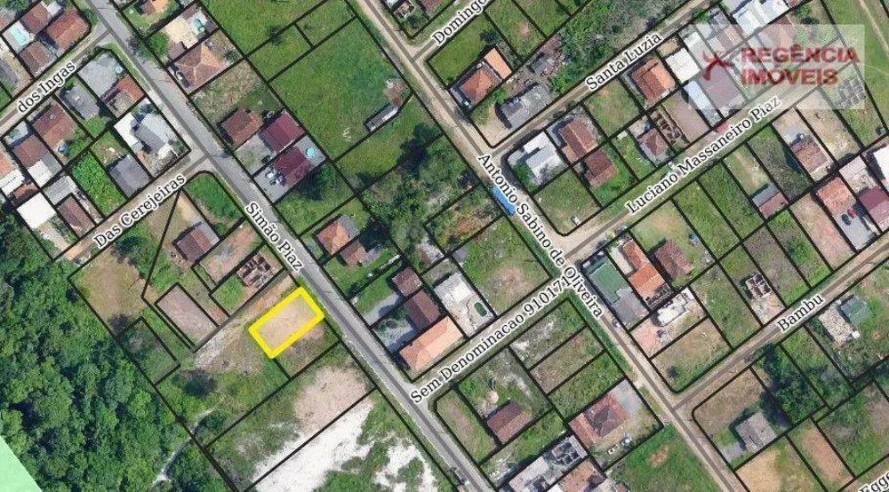 Terreno, 325 m² - Foto 6