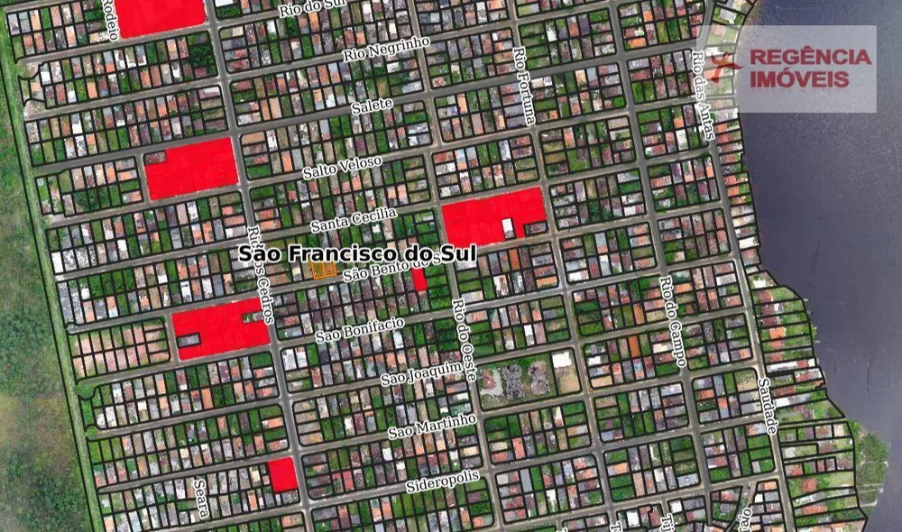 Terreno, 300 m² - Foto 2