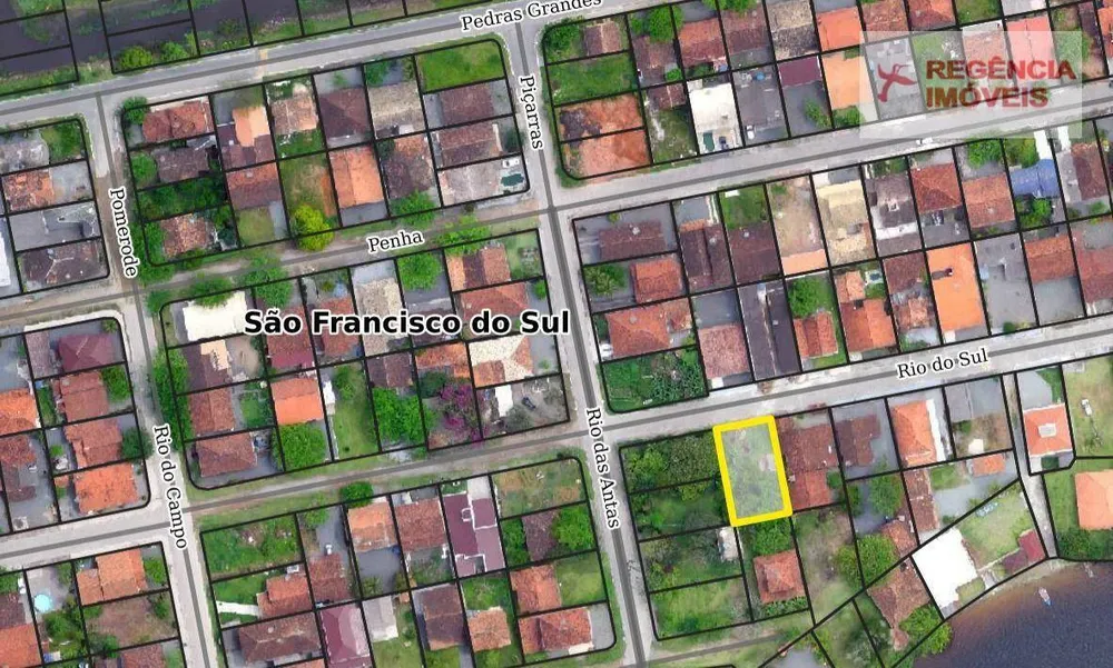 Terreno, 375 m² - Foto 4