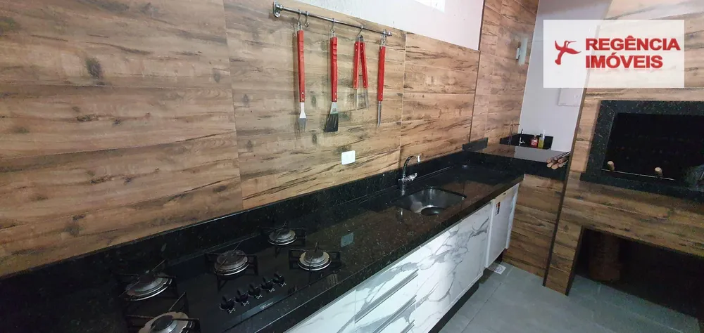 Casa, 3 quartos, 350 m² - Foto 19