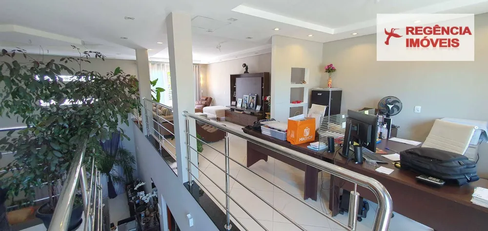 Casa, 3 quartos, 350 m² - Foto 4