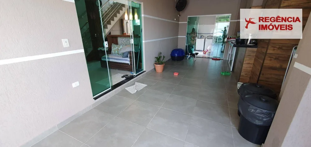 Casa, 3 quartos, 350 m² - Foto 12