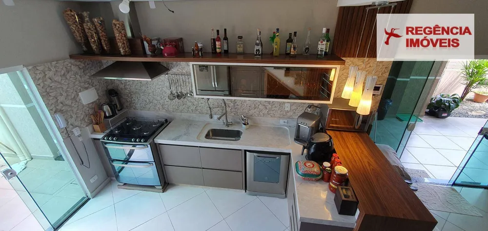 Casa, 3 quartos, 350 m² - Foto 13