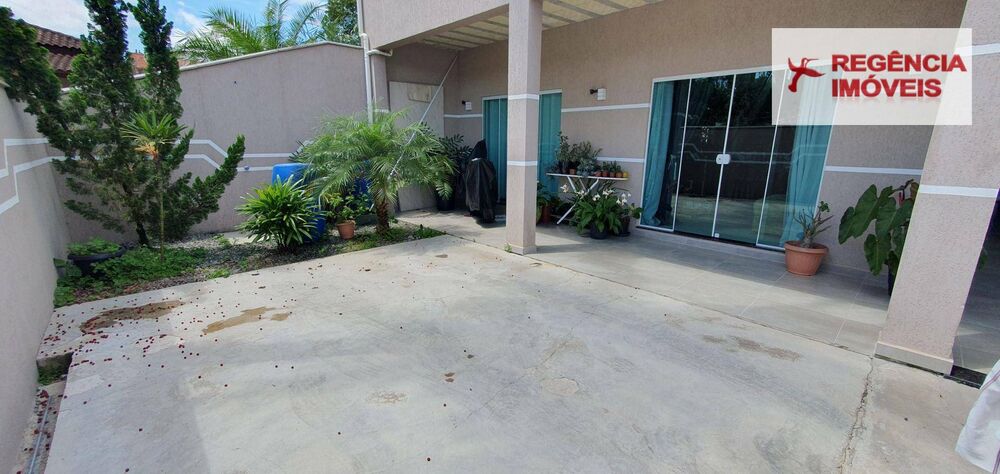 Casa à venda e aluguel com 3 quartos, 350m² - Foto 3