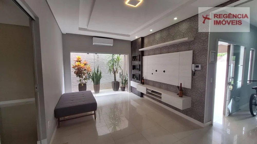 Casa, 3 quartos, 250 m² - Foto 6