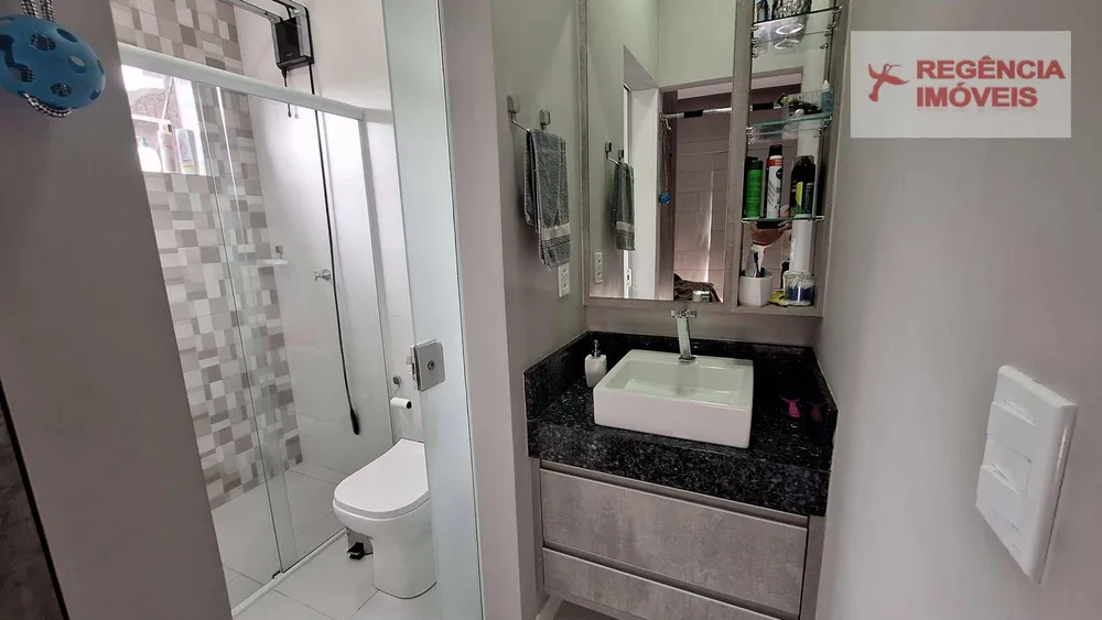 Casa, 3 quartos, 250 m² - Foto 13