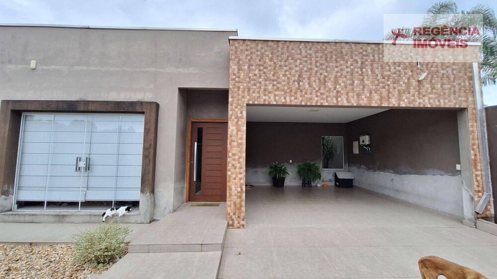 Casa, 3 quartos, 250 m² - Foto 4