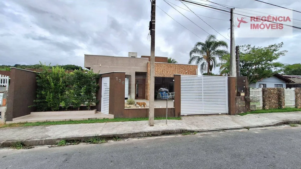 Casa, 3 quartos, 250 m² - Foto 16