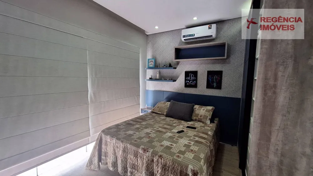 Casa, 3 quartos, 250 m² - Foto 14