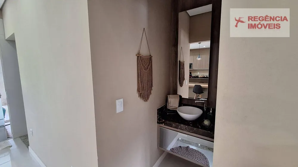Casa, 3 quartos, 250 m² - Foto 9