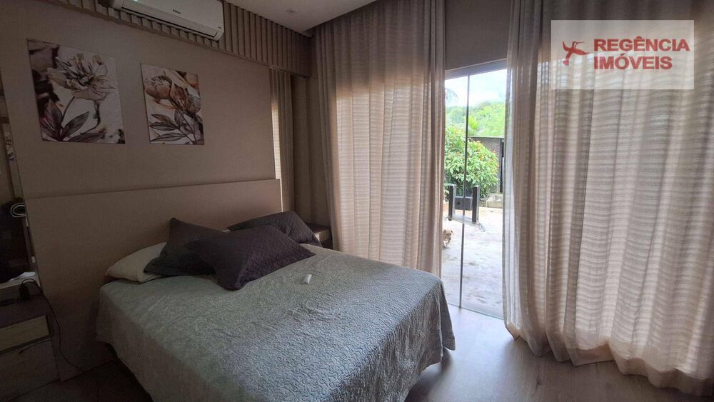 Casa, 3 quartos, 250 m² - Foto 2
