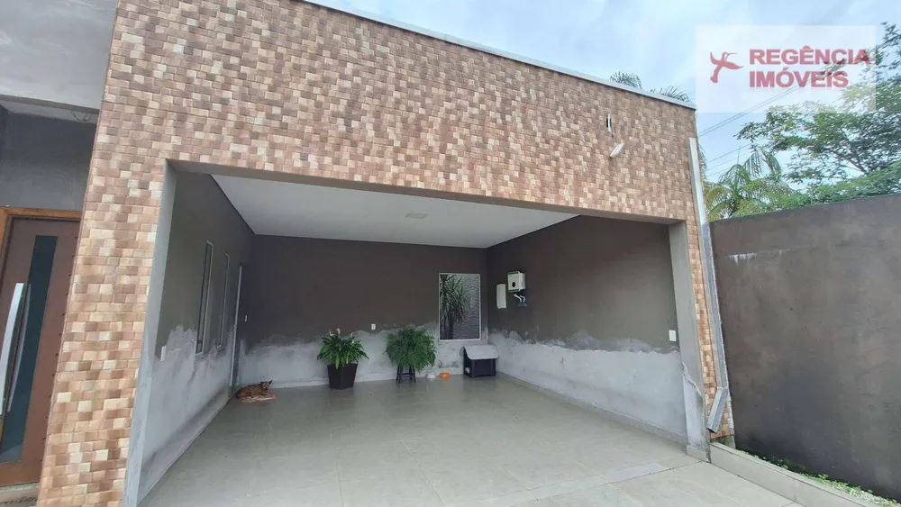 Casa, 3 quartos, 250 m² - Foto 8