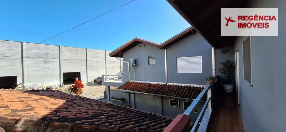 Casa, 6 quartos, 238 m² - Foto 8
