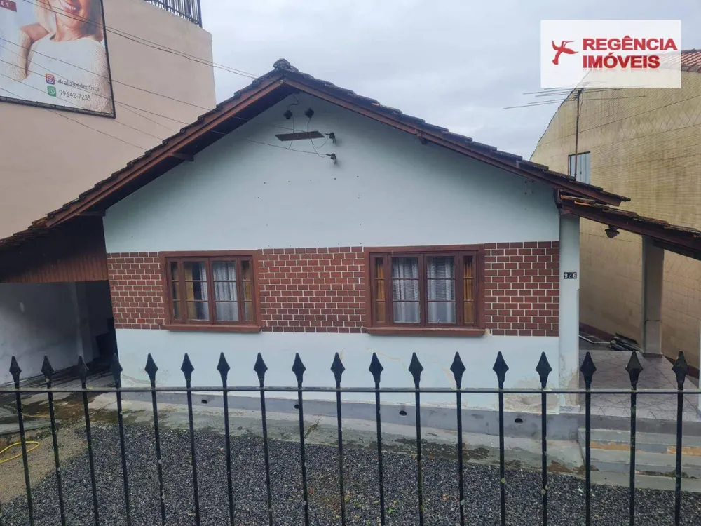 Casa, 4 quartos, 150 m² - Foto 1