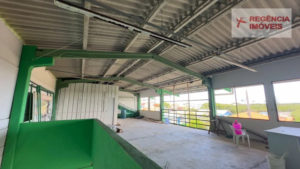 Depósito-Galpão, 604 m² - Foto 2