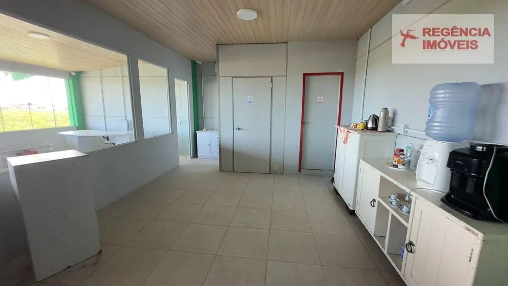Depósito-Galpão, 604 m² - Foto 5