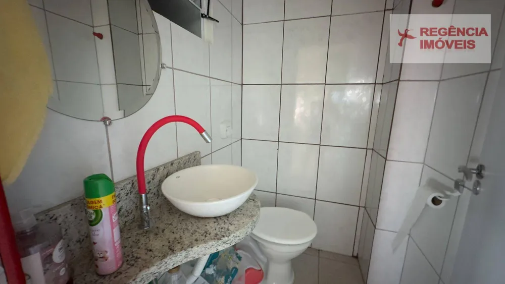 Depósito-Galpão, 604 m² - Foto 8