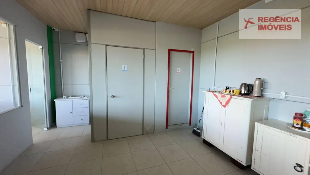 Depósito-Galpão, 604 m² - Foto 6