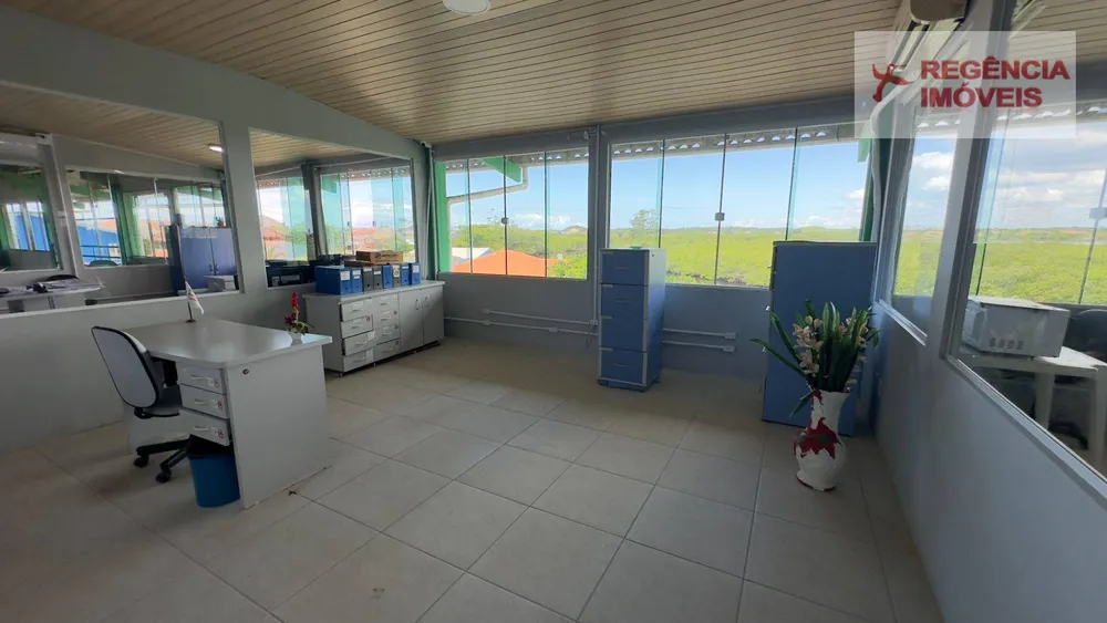 Depósito-Galpão, 604 m² - Foto 7