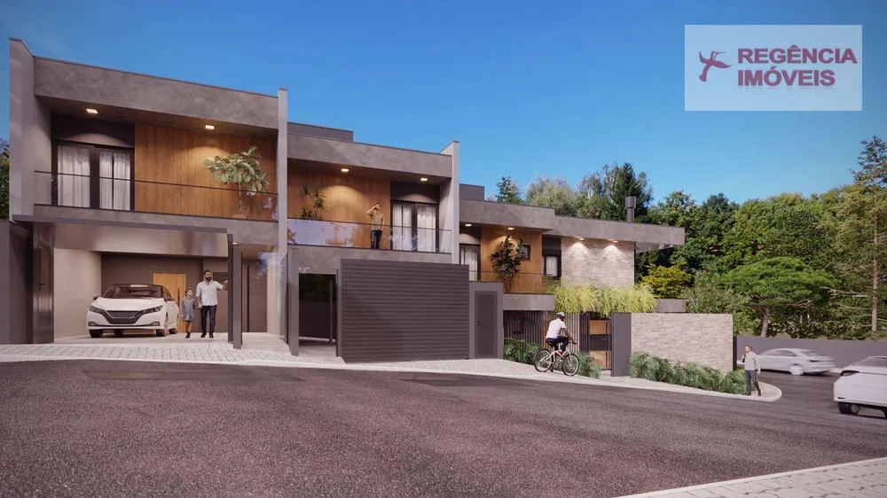 Casa, 3 quartos, 158 m² - Foto 4