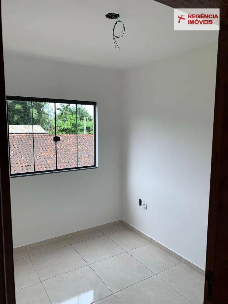 Casa, 3 quartos, 77 m² - Foto 1
