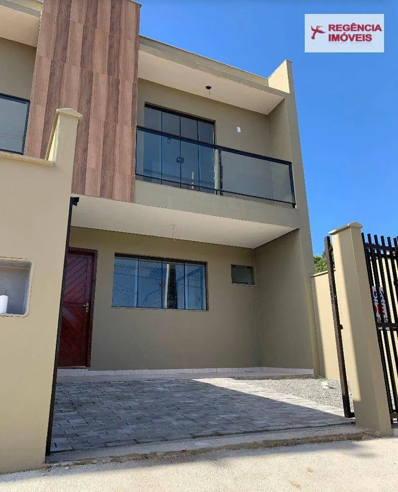 Casa, 3 quartos, 77 m² - Foto 8