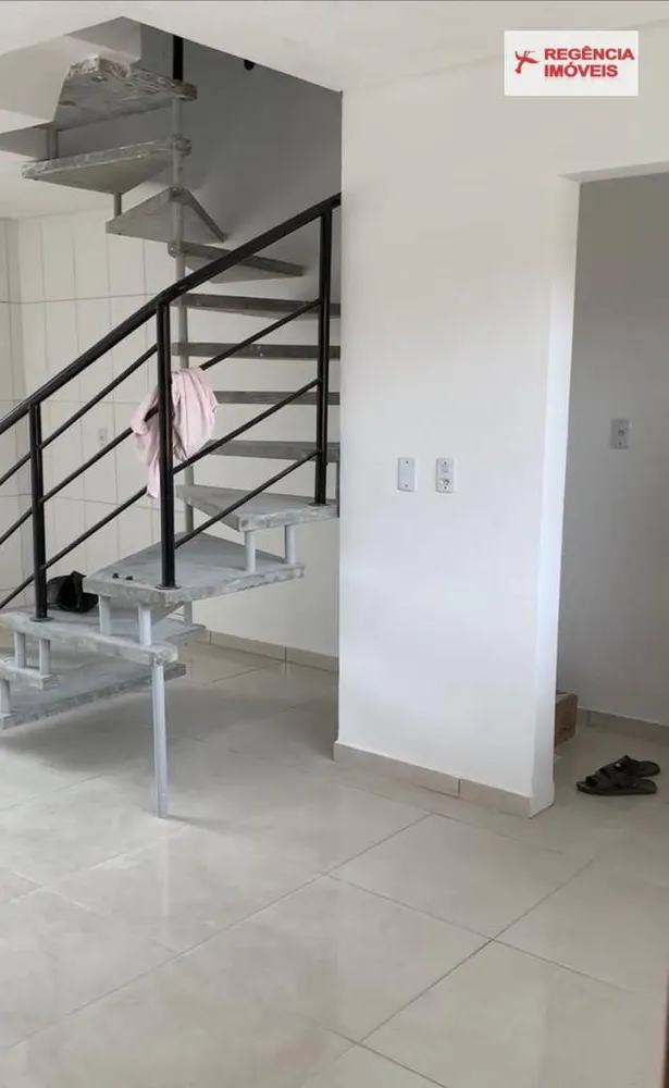 Casa, 3 quartos, 77 m² - Foto 7