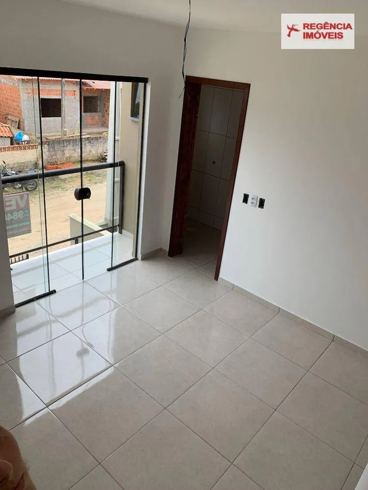 Casa, 3 quartos, 77 m² - Foto 2
