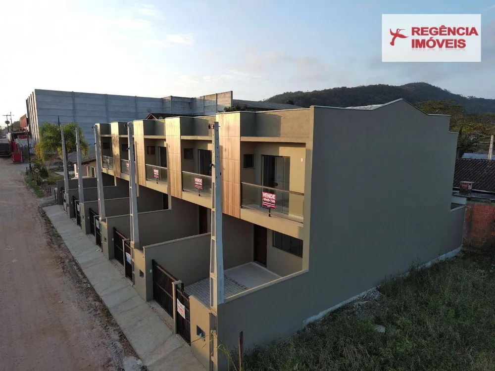 Casa, 3 quartos, 77 m² - Foto 6