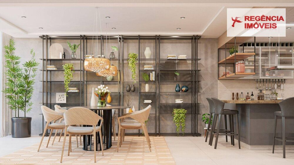 Apartamento à venda com 3 quartos, 227m² - Foto 1