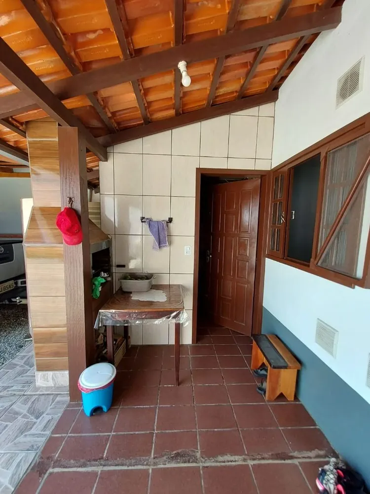 Casa, 2 quartos, 70 m² - Foto 7