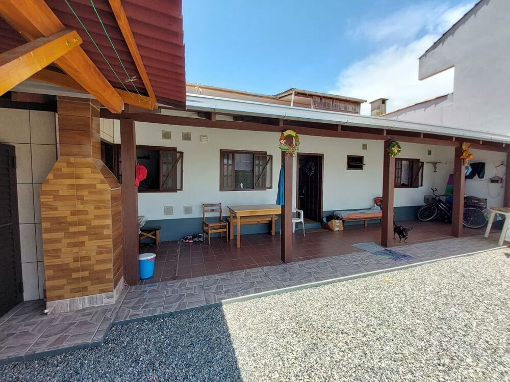 Casa, 2 quartos, 70 m² - Foto 1