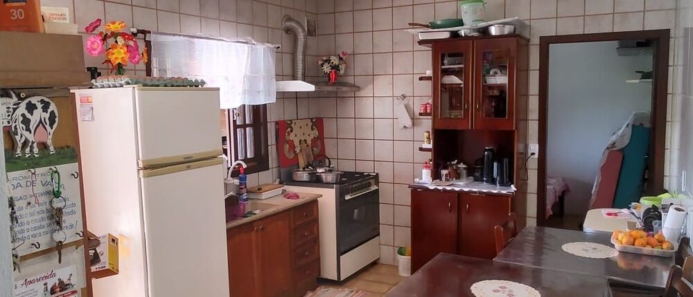 Casa, 2 quartos, 70 m² - Foto 3