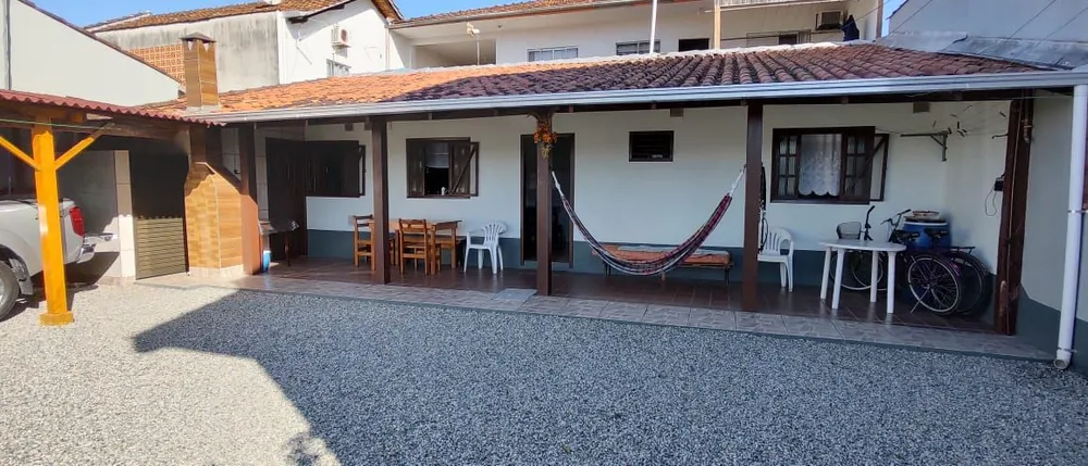 Casa, 2 quartos, 70 m² - Foto 3