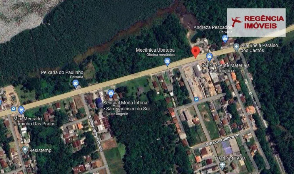 Terreno, 1440 m² - Foto 1