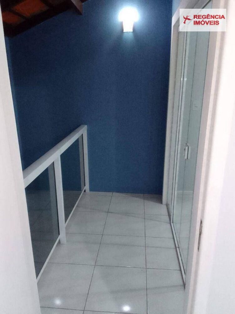 Casa para alugar com 3 quartos, 85m² - Foto 2