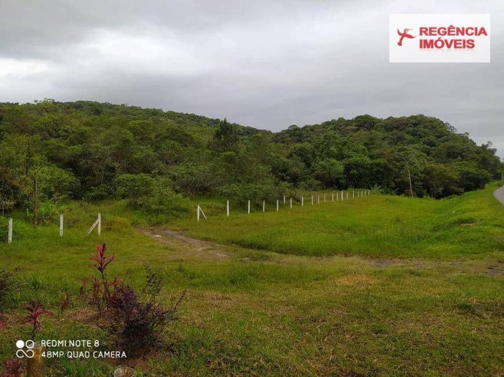Terreno, 20 hectares - Foto 1