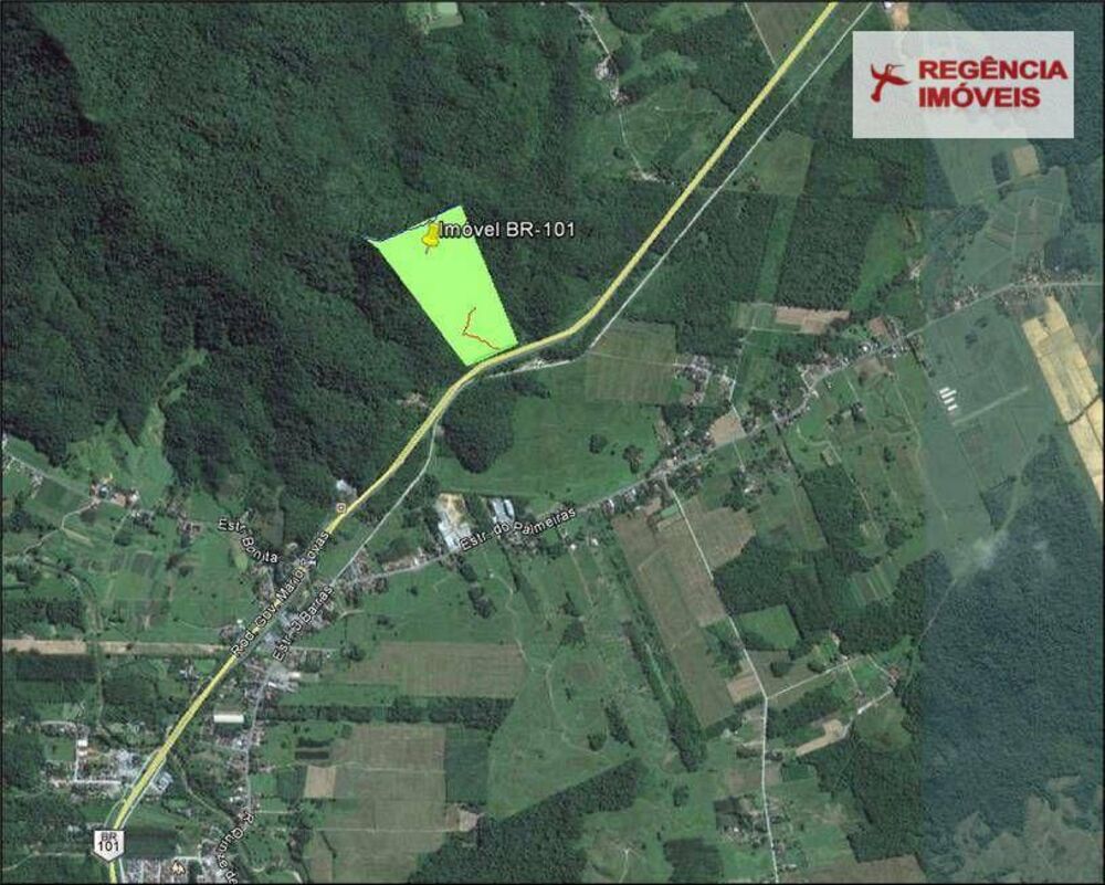 Terreno, 20 hectares - Foto 6