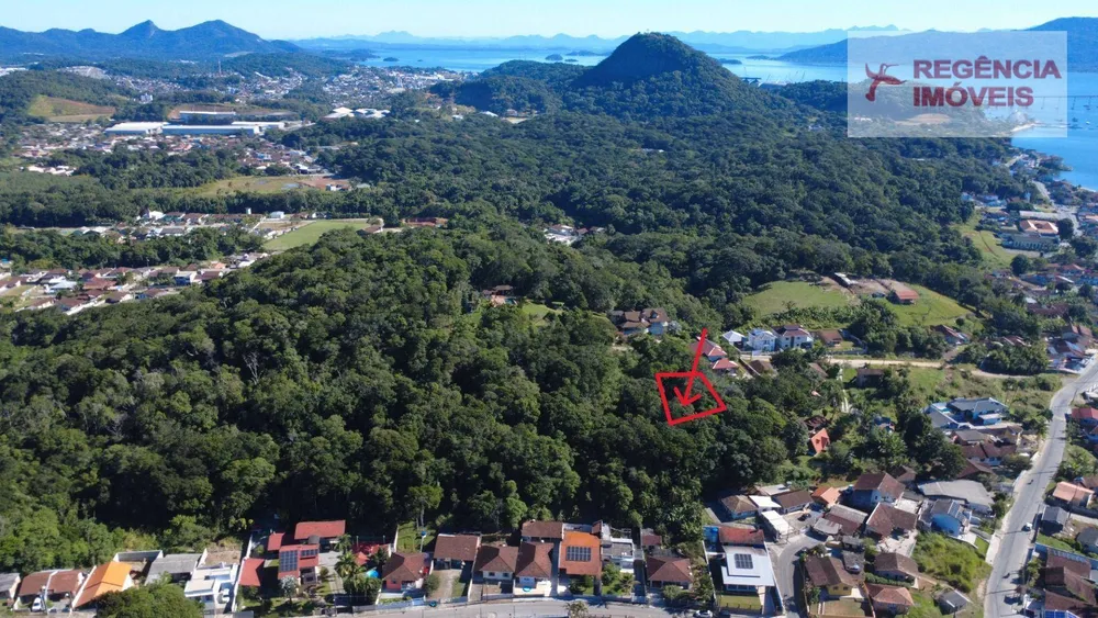 Terreno, 440 m² - Foto 1