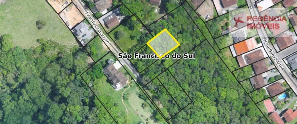Terreno, 440 m² - Foto 2