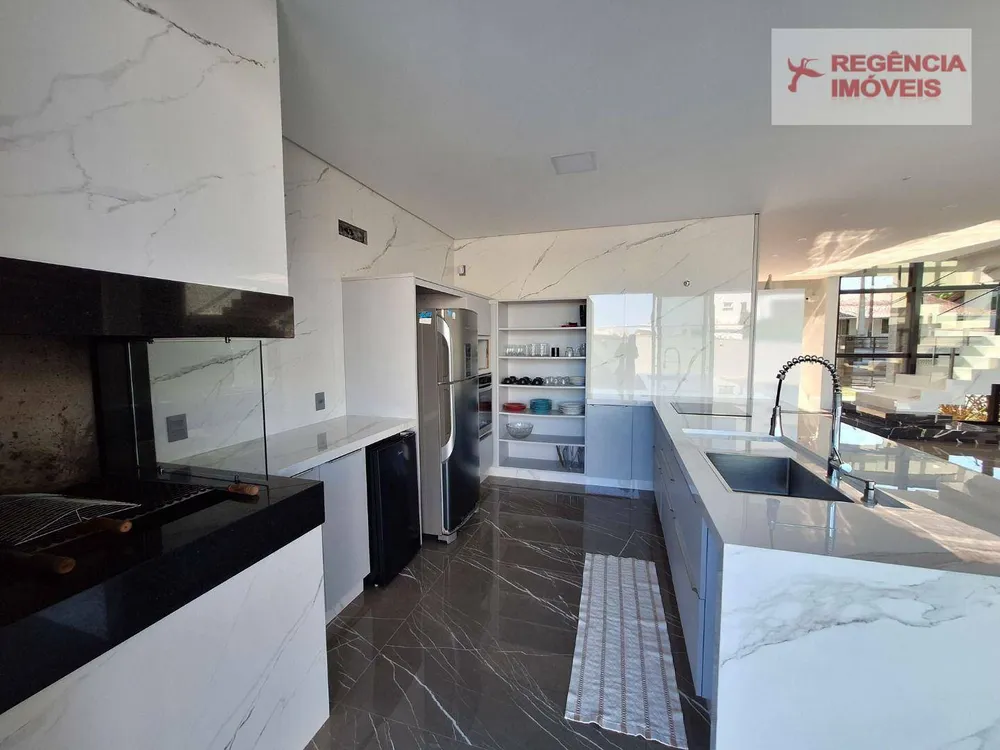 Casa, 6 quartos, 433 m² - Foto 2