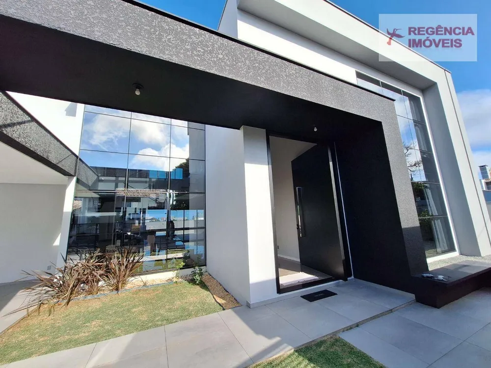 Casa, 6 quartos, 433 m² - Foto 1