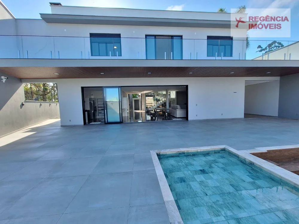 Casa, 6 quartos, 433 m² - Foto 5