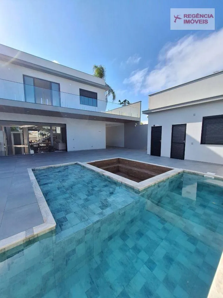 Casa, 6 quartos, 433 m² - Foto 3