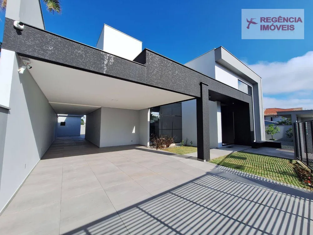 Casa, 6 quartos, 433 m² - Foto 4
