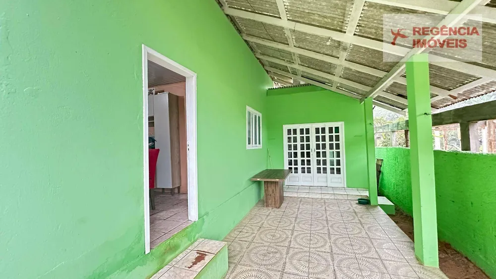Casa, 2 quartos - Foto 2