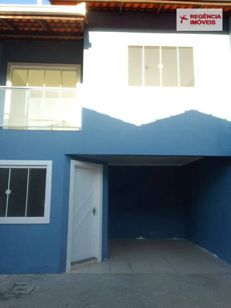 Casa, 3 quartos, 89 m² - Foto 12